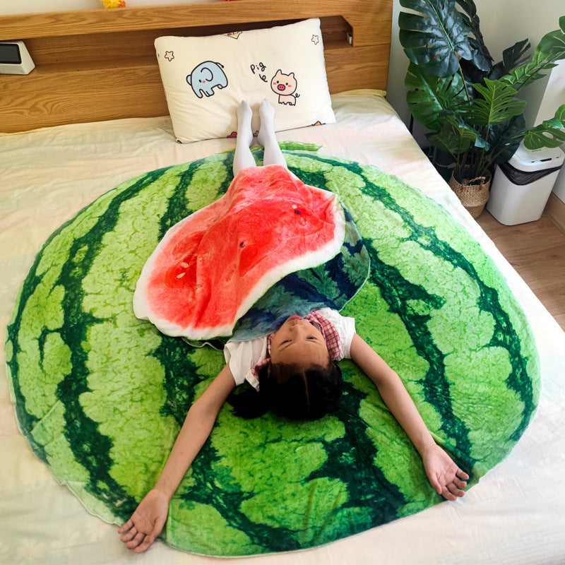 Food themed Blankets