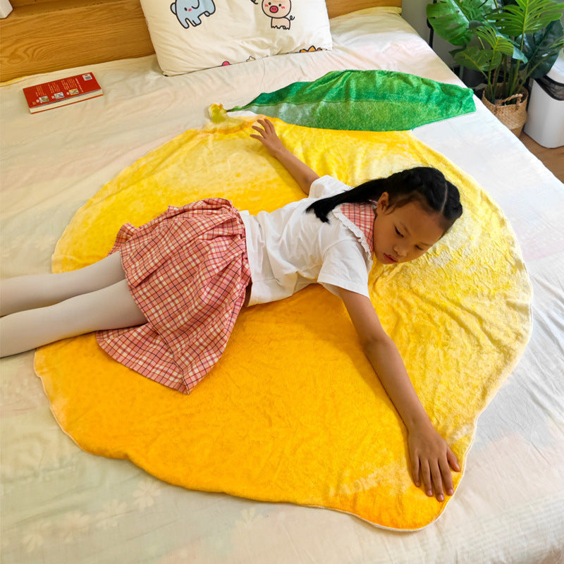 Food themed Blankets