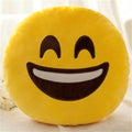 Emoji Pillow - Plush toys
