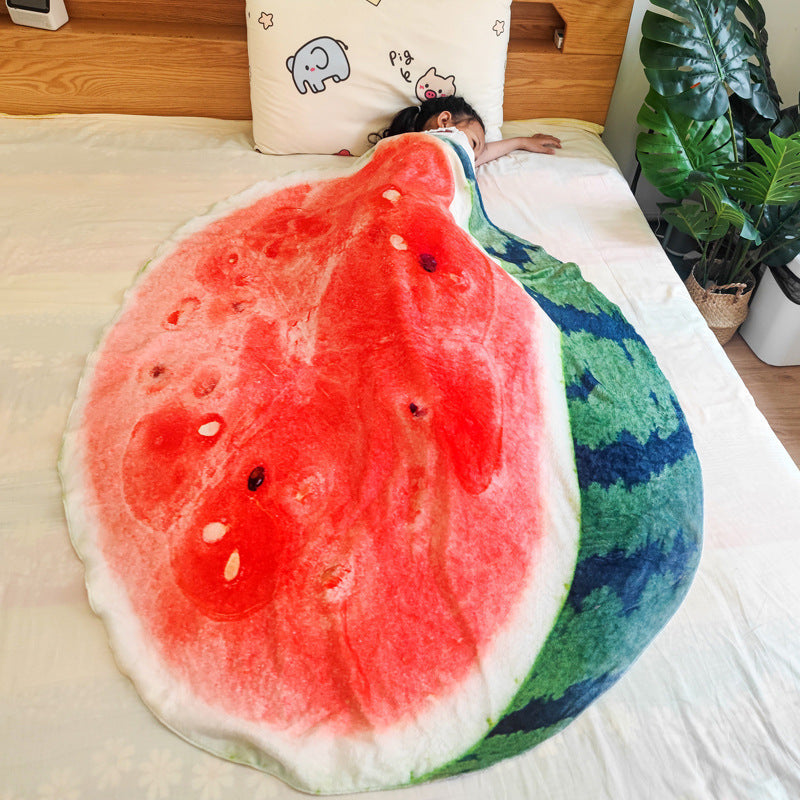 Food themed Blankets