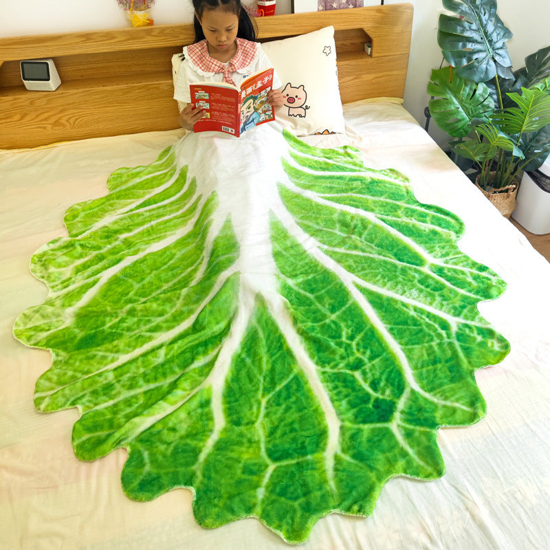 Food themed Blankets