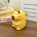 Capybara Mug